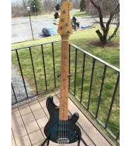Lakland 55-94 Deluxe USA
